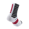 Chapeau! Skarpetki średnie Light -WHITE - 36-39