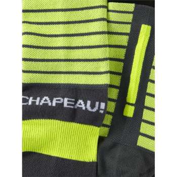 Chapeau! Skarpetki średnie Light - LEMON - 36-39-7591