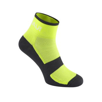 Chapeau! Skarpetki krótkie Light - LEMON - 44-46