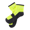 Chapeau! Skarpetki krótkie Light - LEMON - 36-36-7600