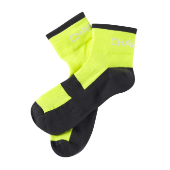Chapeau! Skarpetki krótkie Light - LEMON - 36-36-7600