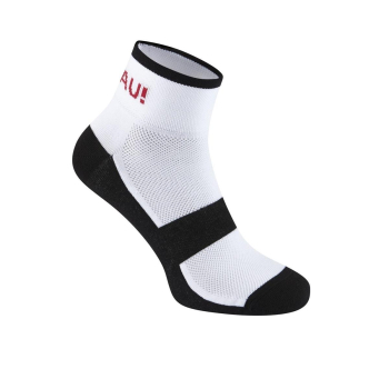 Chapeau! Skarpetki krótkie Light - WHITE - 40-43