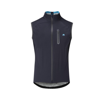 Mens Echelon Gilet - BLUE - S