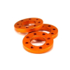 Podkładka aluminiowa drążona ProBolt M5 - ORANGE-7792