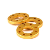 Podkładka aluminiowa drążona ProBolt M6 - GOLD-7803
