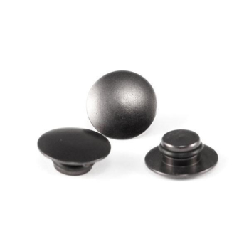 Zaślepka aluminiowa M6 ProBolt - GREY