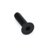 śruba M5x35 CT aluminiowa ProBolt - BLACK