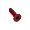 śruba M5x35 CT aluminiowa ProBolt - RED