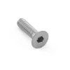 śruba M5x35 CT aluminiowa ProBolt - SILVER