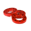 Podkładka aluminiowa drążona ProBolt M8 - RED-7879