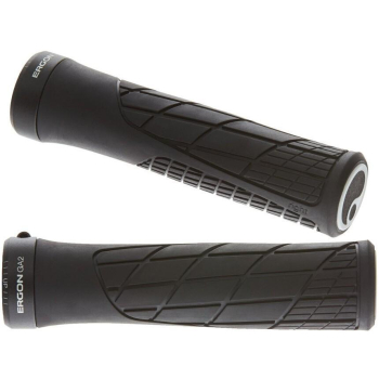 Chwyty Ergon GA2 - BLACK