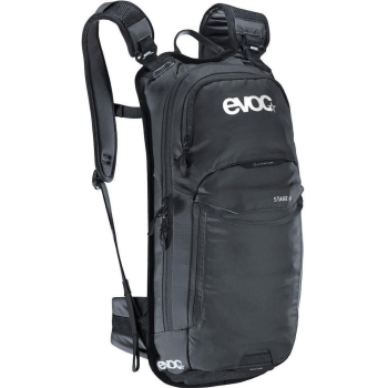 Plecak EVOC Stage 6L- BLACK
