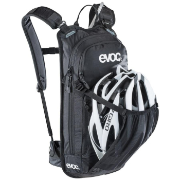 Plecak EVOC Stage 6L- BLACK-8043