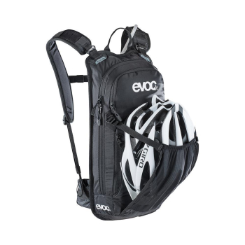 Plecak EVOC Stage 6L- BLACK-8046