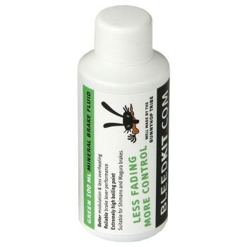 Olej mineralny 100 ml (GREEN Magura) MO-30330