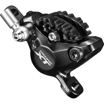 Zacisk Shimano XT 8000 2 tłoczki