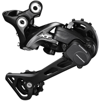 Przerzutka XT 8000 11S  - średni wózek