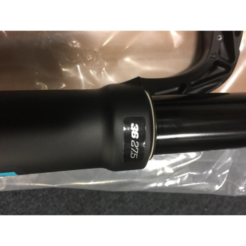 Fox 36 Performance ADJ 27 160 18-8125