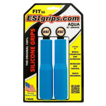 ESI Grips - FIT SG - AQUA