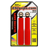 ESI Grips - FIT SG - RED