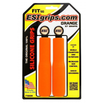 ESI Grips - FIT SG - ORANGE