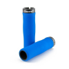 Gripy Piankowe LockOn - BLUE/BLACK-8169
