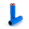 Gripy Piankowe LockOn - BLUE/RED-8173