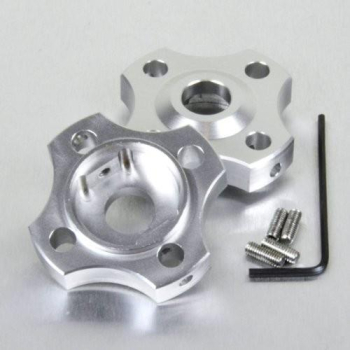 Pokrętło regulacji napięcia wstępnego sprężyny 17m