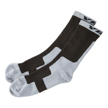 Skarpety Yeti Dart  GREY/BLACK - L/XL