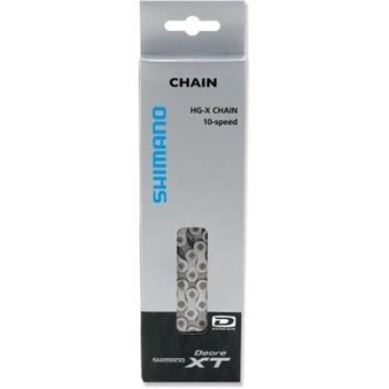 Łańcuch Shimano Deore XT CN-HG94 10rz.