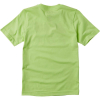 T-Shirt Fox Junior Chromatic LIMESTONE - YS-8323
