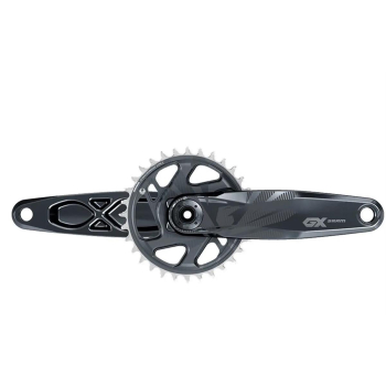 Korba SRAM GX Eagle DUB, 170 mm, 32T
