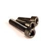 śruba M3x10 aluminowa ProBolt - GREY