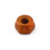 Nakrętka M5 ProBolt - ORANGE