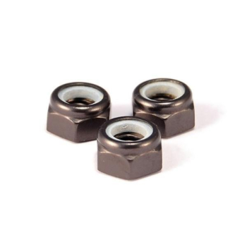Nakrętka M5 ProBolt - GREY