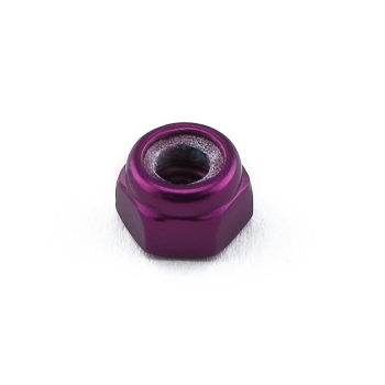 Nakrętka M5 ProBolt - PURPLE