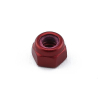 Nakrętka M6 ProBolt - RED