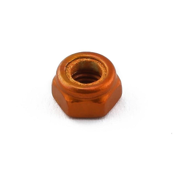 Nakrętka M8 ProBolt - ORANGE