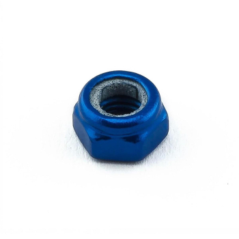 Nakrętka M8 ProBolt - BLUE