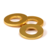 Podkładka aluminiowa ProBolt M5 - GOLD-8761