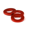 Podkładka aluminiowa ProBolt M6 - RED-8778