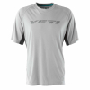 Koszulka Tolland S/S Jersey LT GREY - XL