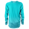 Koszulka Tolland L/S Jersey TURQ - L-8942