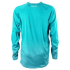 Koszulka Tolland L/S Jersey TURQ - L-8943
