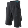 Spodenki Freeland 2.0 BLACK - XL-8953