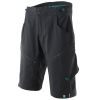 Spodenki Freeland 2.0 BLACK - XL-8958