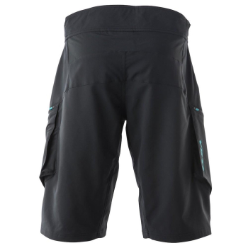 Spodenki Freeland 2.0 BLACK - XL-8952