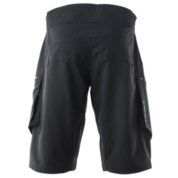 Spodenki Freeland 2.0 BLACK - XL-8957