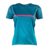 Koszulka W'S Monarch Jersey ST/TU Ombre - S