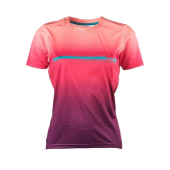 Koszulka W'S Monarch Jersey CO/PU Ombre - XS
